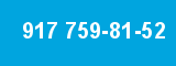 917 759-81-52